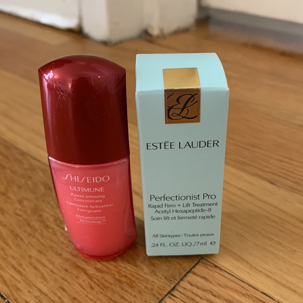 10 skincare/makeup products valued at $300+! All unopened - Picture 10 of 10